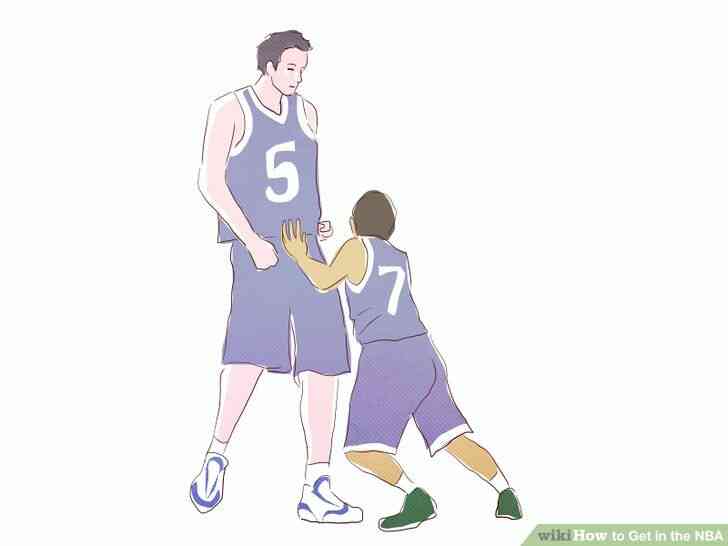 Image intitulée Obtenir dans la NBA à l